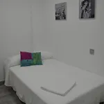 Check-in 24h Nuevo Unico Wifi Familiar Centro Planta 3 شقة *