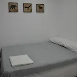 شقة Check-in 24h Nuevo Unico Wifi Familiar Centro Planta 3 *