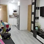 Check-in 24h Nuevo Unico Wifi Familiar Centro Planta 3 شقة سرقسطة