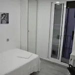 Check-in 24h Nuevo Unico Wifi Familiar Centro Planta 3 サラゴサ