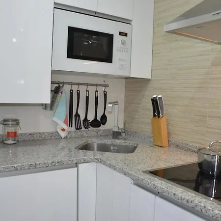 Apartment Check-in 24h Nuevo Unico Wifi Familiar Centro Planta 3 Zaragoza
