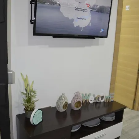 Check-in 24h Nuevo Unico Wifi Familiar Centro Planta 3 Апартаменты