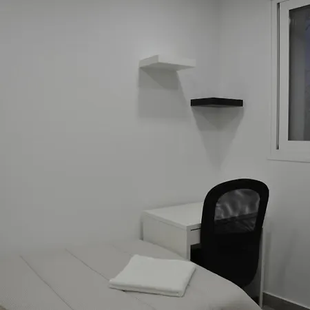Check-in 24h Nuevo Unico Wifi Familiar Centro Planta 3 Сарагоса