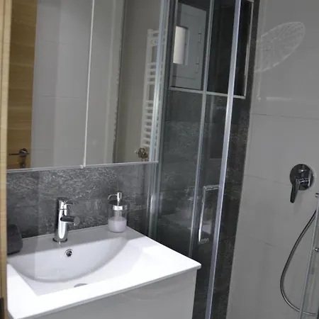 Check-in 24h Nuevo Unico Wifi Familiar Centro Planta 3 Apartment Zaragoza
