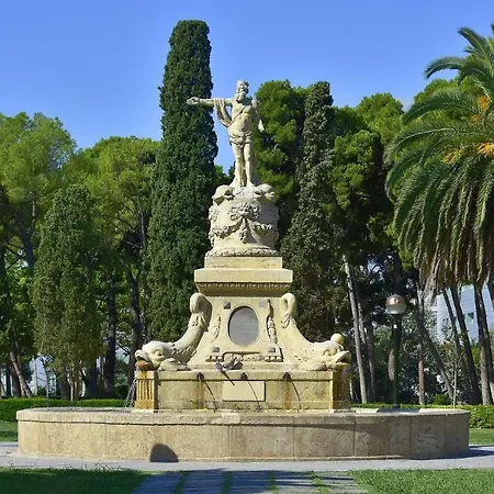 Check-in 24h Nuevo Unico Wifi Familiar Centro Planta 3