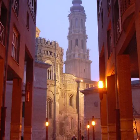 Check-in 24h Nuevo Unico Wifi Familiar Centro Planta 3 Apartament