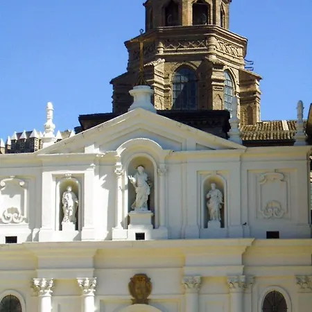 Check-in 24h Nuevo Unico Wifi Familiar Centro Planta 3 Saragossa