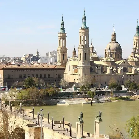 Апартаменты Check-in 24h Nuevo Unico Wifi Familiar Centro Planta 3 *