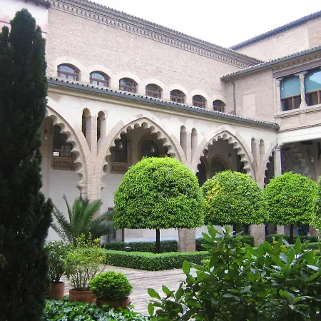 Check-in 24h Nuevo Unico Wifi Familiar Centro Planta 3 Апартаменты