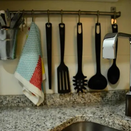 Check-in 24h Nuevo Unico Wifi Familiar Centro Planta 3 Сарагоса