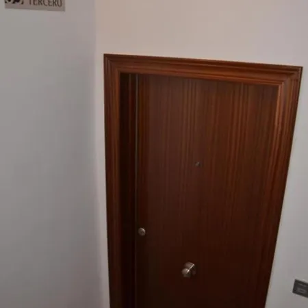 Check-in 24h Nuevo Unico Wifi Familiar Centro Planta 3 * Zaragoza