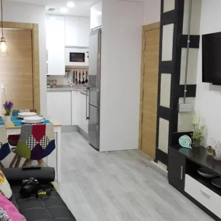 Check-in 24h Nuevo Unico Wifi Familiar Centro Planta 3 Апартаменты Сарагоса