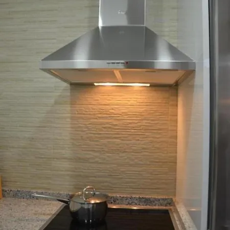 Check-in 24h Nuevo Unico Wifi Familiar Centro Planta 3 Saragossa