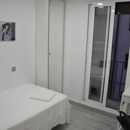 Check-in 24h Nuevo Unico Wifi Familiar Centro Planta 3 Zaragoza