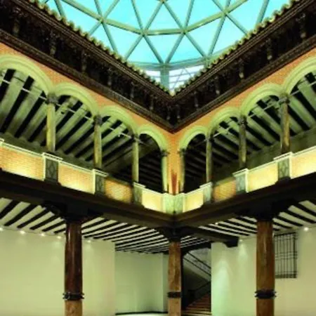 Check-in 24h Nuevo Unico Wifi Familiar Centro Planta 3 Апартаменты Сарагоса