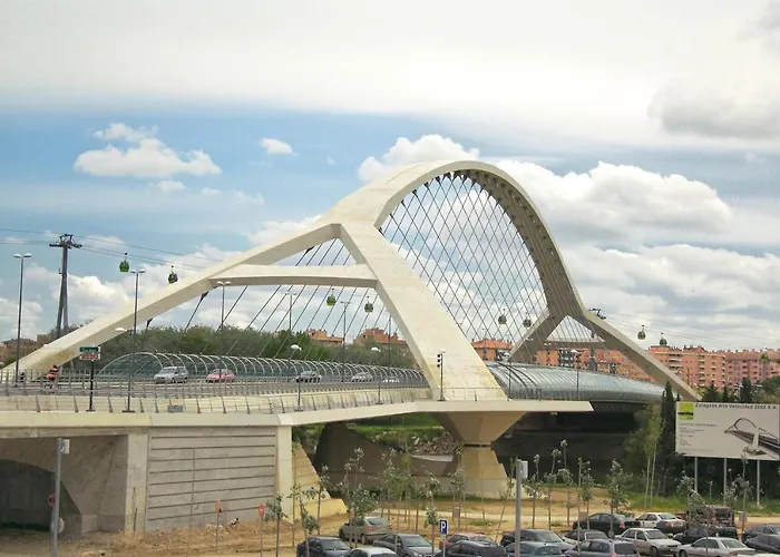 Check-in 24h Nuevo Unico Wifi Familiar Centro Planta 3 Daire