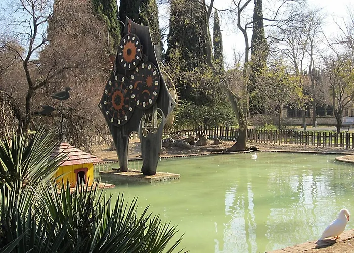 Apartamento Check-in 24h Nuevo Unico Wifi Familiar Centro Planta 3 Saragoça