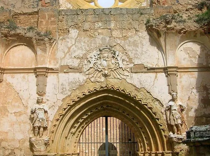 Check-in 24h Nuevo Unico Wifi Familiar Centro Planta 3 Daire Zaragoza