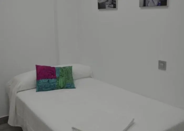 Check-in 24h Nuevo Unico Wifi Familiar Centro Planta 3 Apartamento *