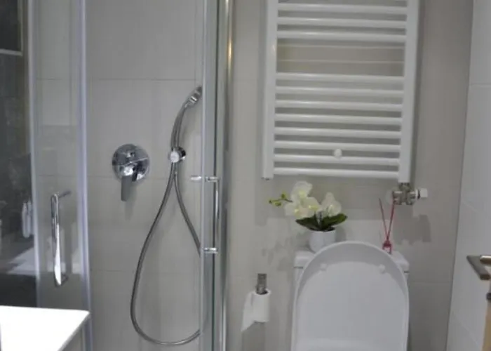 Check-in 24h Nuevo Unico Wifi Familiar Centro Planta 3 Daire Zaragoza