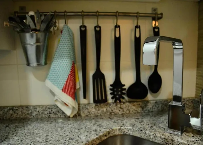 Check-in 24h Nuevo Unico Wifi Familiar Centro Planta 3 Zaragoza