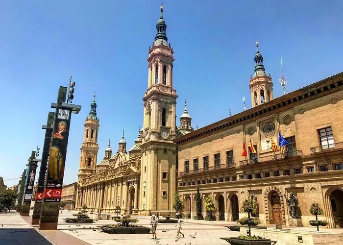 Daire Check-in 24h Nuevo Unico Wifi Familiar Centro Planta 3 *