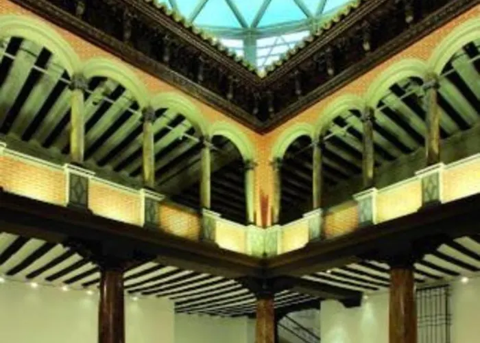 Check-in 24h Nuevo Unico Wifi Familiar Centro Planta 3 Daire Zaragoza